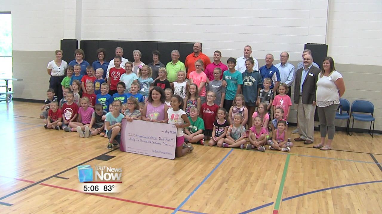 Annual golf outing raises nearly $200,000 to donate to three organizations 2.jpg